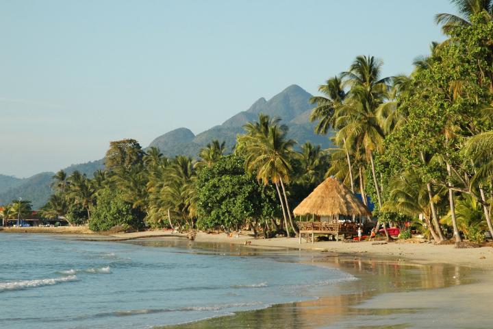 Länderbild Thailand
